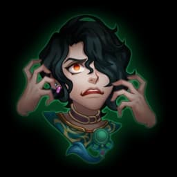 LoL emote IT'S ART