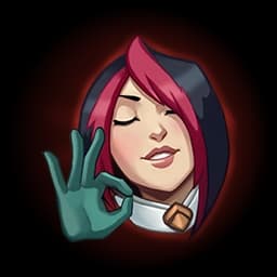 LoL emote Clean