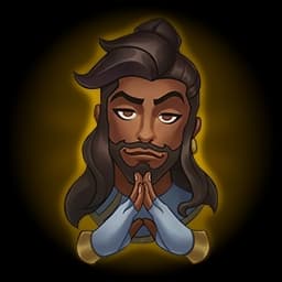 LoL emote Trade Offer